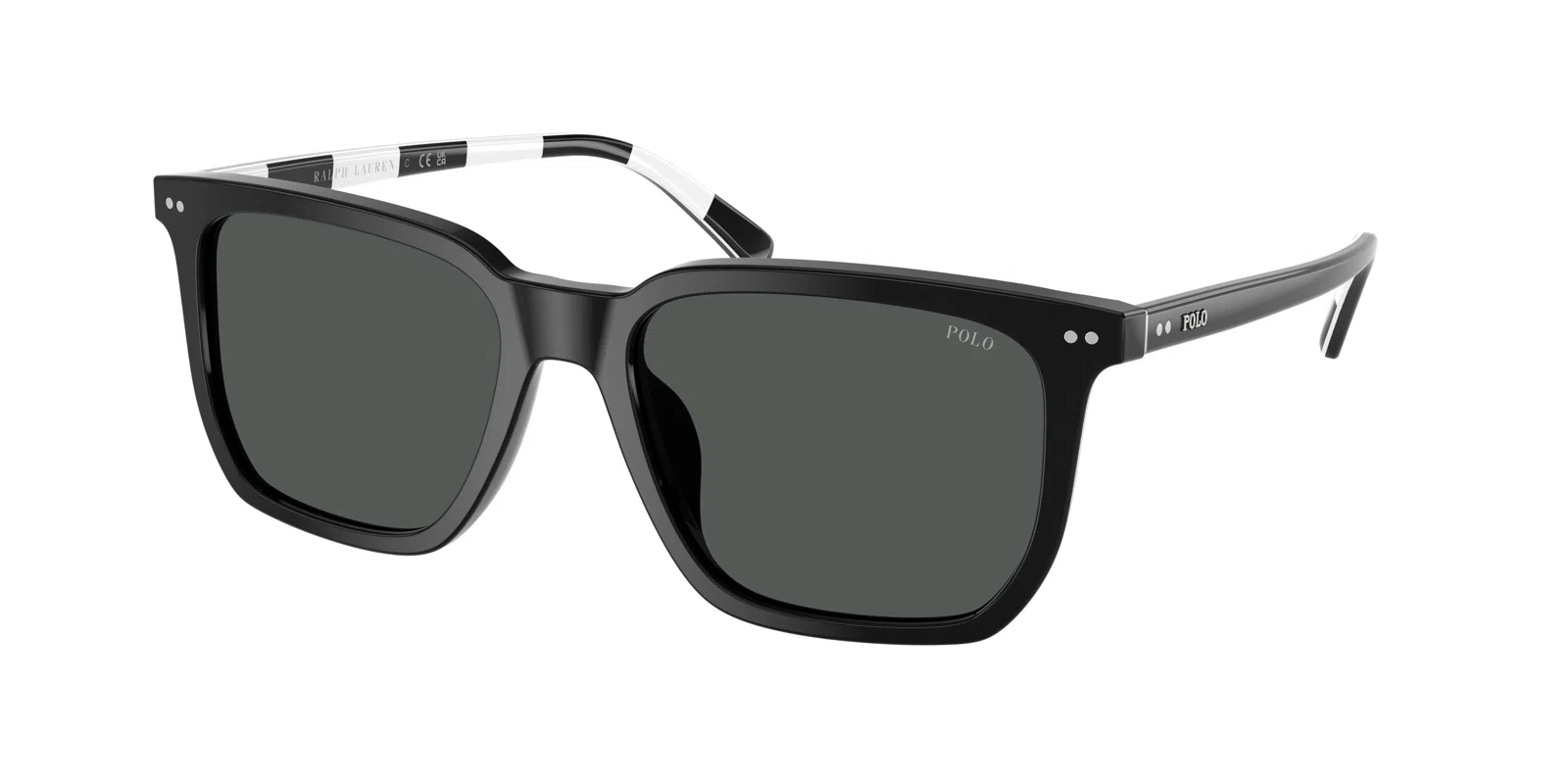 Polo 4224U Sunglasses - view 4